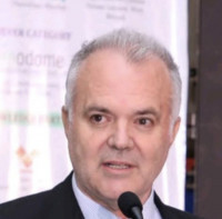 Dimitrios IOANNOU @Embassy of Greece in India